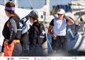 © Kristian Joos / www.sailing.pics