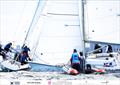 © Kristian Joos / www.sailing.pics
