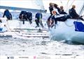 © Kristian Joos / www.sailing.pics