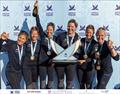 © Kristian Joos / www.sailing.pics