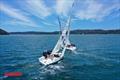International Youth Match Racing Championship © RPAYC Media