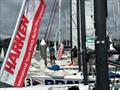 2023 HARKEN International Youth Match Racing Championship © Royal Prince Alfred Yacht Club