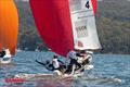 2023 HARKEN International Youth Match Racing Championship © Royal Prince Alfred Yacht Club