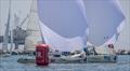 EUROSAF Match Racing, Open European Championship 2024 © Circolo Velico Ravennate / Zerogradinord