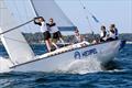 © JP / WWMRT Julia Aartsen/Team Out of the Box - Women's WMRT Denmark 2024 © JP / WWMRT