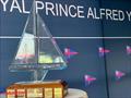 International Youth Match Racing Championship © Down Under Sail