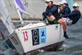 2025 Santa Maria Cup Day 2 - Juliet Costanzo, AUS/ Easy Tiger Racing (crew Sarah Parker, Clare Costanzo, Rachel Bower) © Ted Morgan