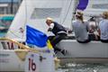 2025 Santa Maria Cup © Ted Morgan