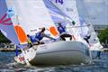 2025 Santa Maria Cup © Ted Morgan