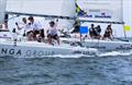 2025 GKSS Match Cup Sweden and Nordea Women's Trophy Day 3