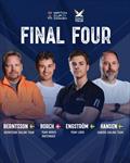 2025 GKSS Match Cup Sweden Final Four