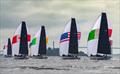 New York Yacht Club International Women's Championship