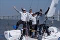 Ian Williams, Pindar by Manuport Logistics, Winners 2025 Macao Match Cup. Macao, China. January 12, 2025