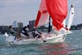 2025 Detroit Cup © Trish Kirkman