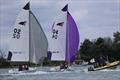 2025 Detroit Cup © Trish Kirkman