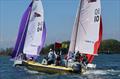 2025 Detroit Cup © Trish Kirkman