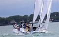 International Match Race for the Detroit Cup 2025 © Trish Kirkman
