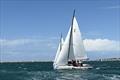 RYA Marlow Ropes Women's Match Racing Championship © British Keelboat Sailing