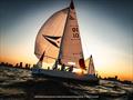 2025 Women's Match Racing World Championships