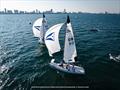 2025 Women's Match Racing World Championships