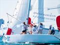 2025 Women's Match Racing World Championships