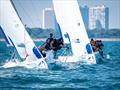 2025 Women's Match Racing World Championships