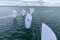 British Keelboat League Finals at Royal Thames YC