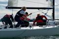 British Keelboat League Finals at Royal Thames YC