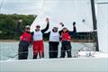 British Keelboat League Finals at Royal Thames YC