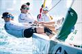 World Sailing Women's Match Racing World Championships