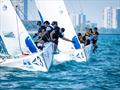 World Sailing Women's Match Racing World Championships