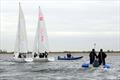 Grand Final of the RYA National Match Racing Championship © Nigel Vick