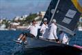 2025 Bermuda Gold Cup Day 5 - Ian Williams/GBR (Pindar by Manuport Logistics)