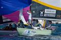 2025 Bermuda Gold Cup Day 5 - Lea Vogelius, DEN (WOW Racing)