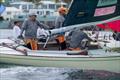 2025 Bermuda Gold Cup Day 5 - Johnie Berntsson, SWE (Berntsson Sailing Team)