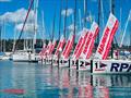 Harken International Youth Match Racing Championship
