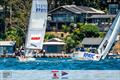 Harken International Youth Match Racing Championship