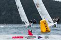 31st Harken International Youth Match Racing Championship