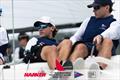 31st Harken International Youth Match Racing Championship
