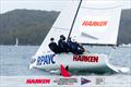 31st Harken International Youth Match Racing Championship