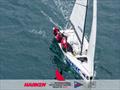 2025 Harken International Youth Match Racing Championship Day 3