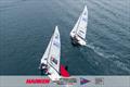2025 Harken International Youth Match Racing Championship Day 3