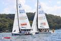 31st Harken International Youth Match Racing Championship - Day 4