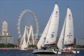 2026 World Match Racing Tour Final in Shenzhen - Day 1