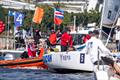 &copy; Ian Roman / WMRT