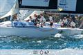 2026 Warren Jones International Match Racing Regatta &copy; Tidal Media