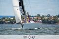 2026 Warren Jones International Regatta - Day 1 &copy; Alex Dare / Tidal Media Australia