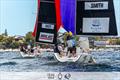 2026 Warren Jones International Regatta - Day 1 &copy; Alex Dare / Tidal Media Australia