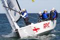 Ayla Barney (RQYS) - Australian Women's Match Racing Championship &copy; Bernie Kaaks