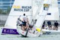 &copy; Ian Roman / WMRT